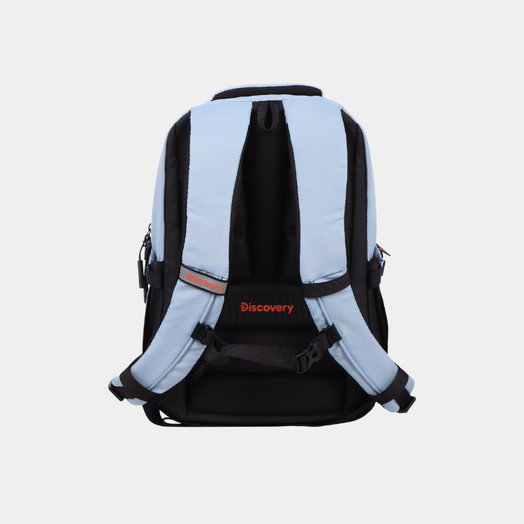 CRUX RIPSTOP/PU BACKPACK