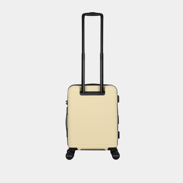 ECLIPSE ABS TROLLEY (CABIN)