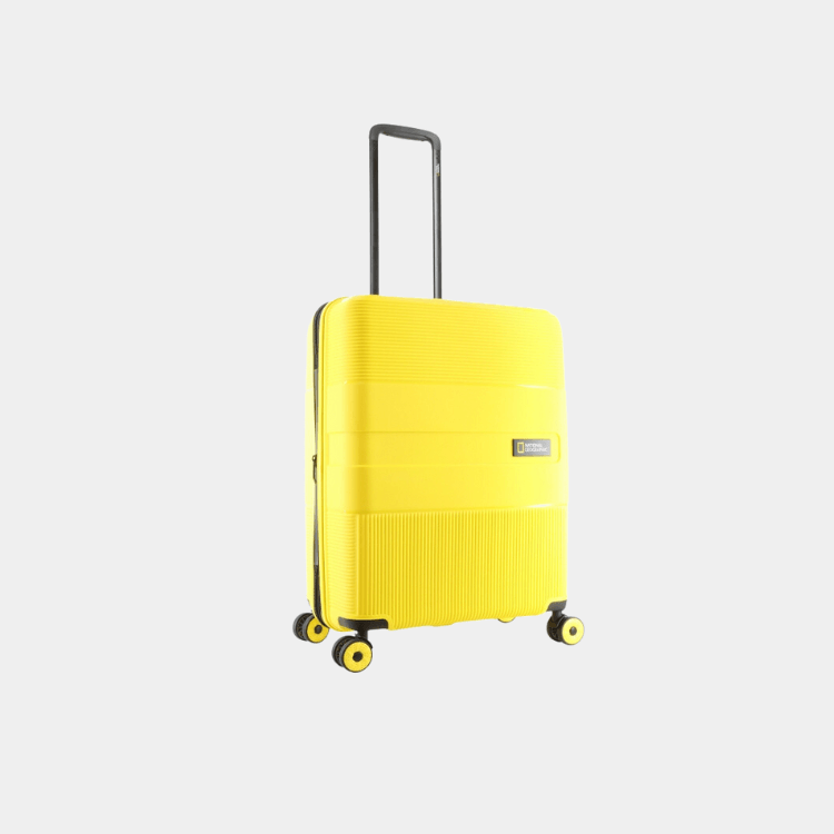 Cavern PP Luggage (Medium)