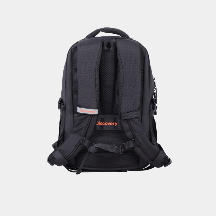 CRUX RIPSTOP/PU BACKPACK