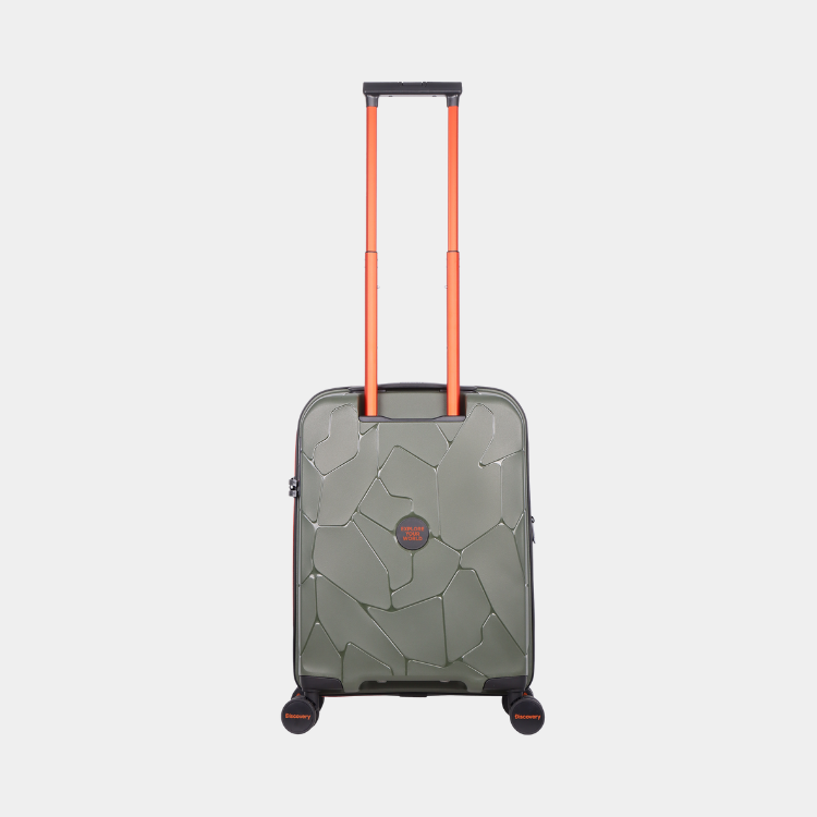 LAVA PP TROLLEY (CABIN)