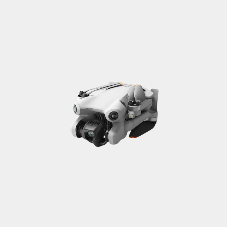 DJI Mini 4 Pro Fly More Combo Plus (DJI RC 2)