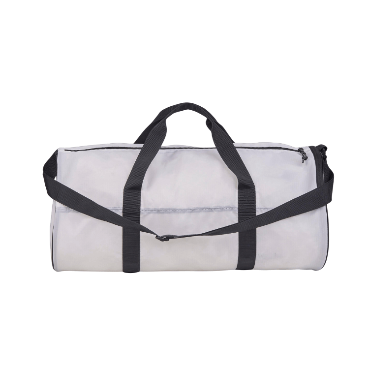 ESSENTIALS, LARGE DUFFEL BAG