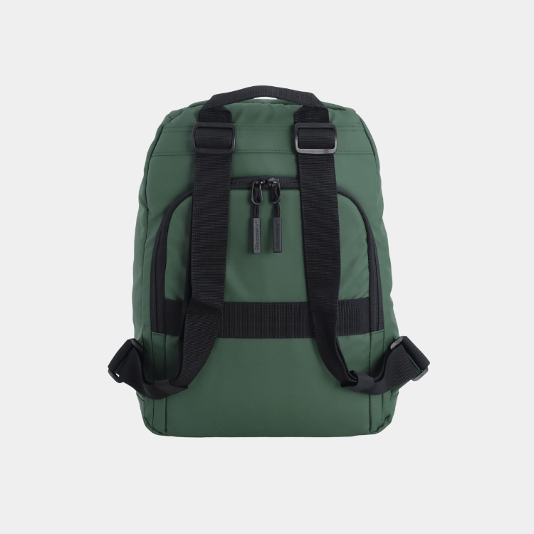 DSV URBAN 600D PU SECURITY DAYPACK