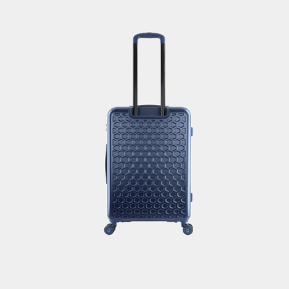 Carpisa, TROLLEY S - CARPISA GOTECH® Blu Navy