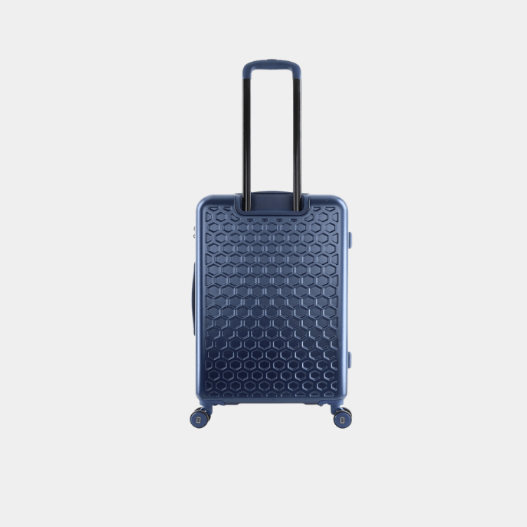 Swirl ABS Luggage (Medium)