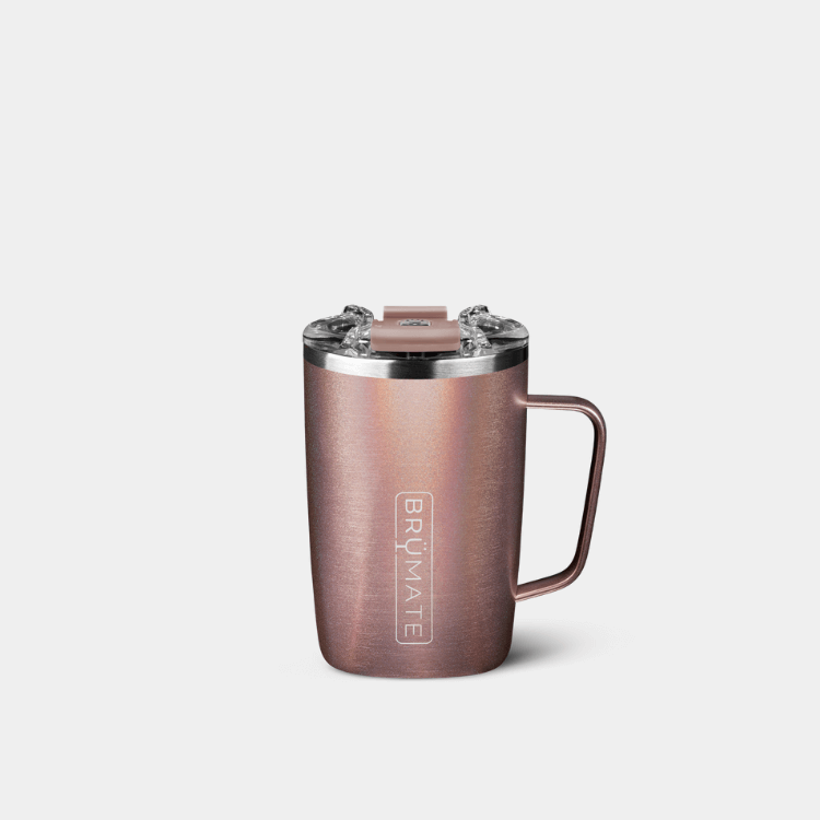 Toddy 16oz Insulated Coffee Tumbler