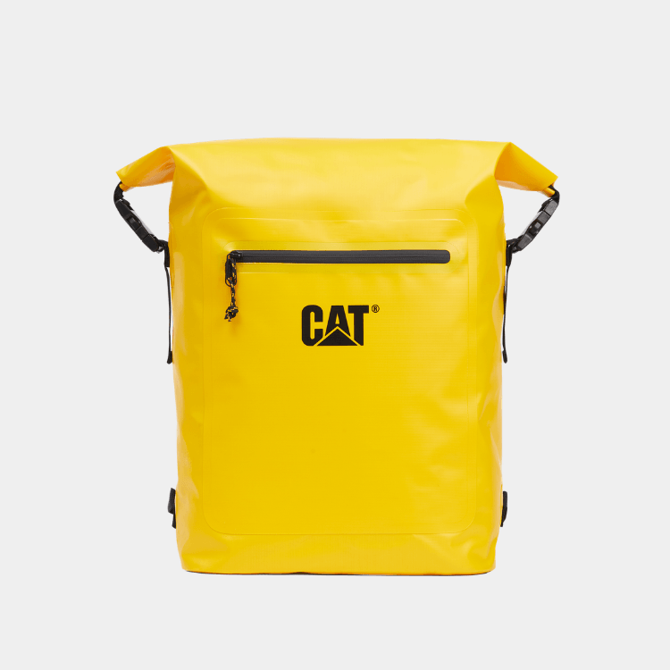 Aqua Backpack