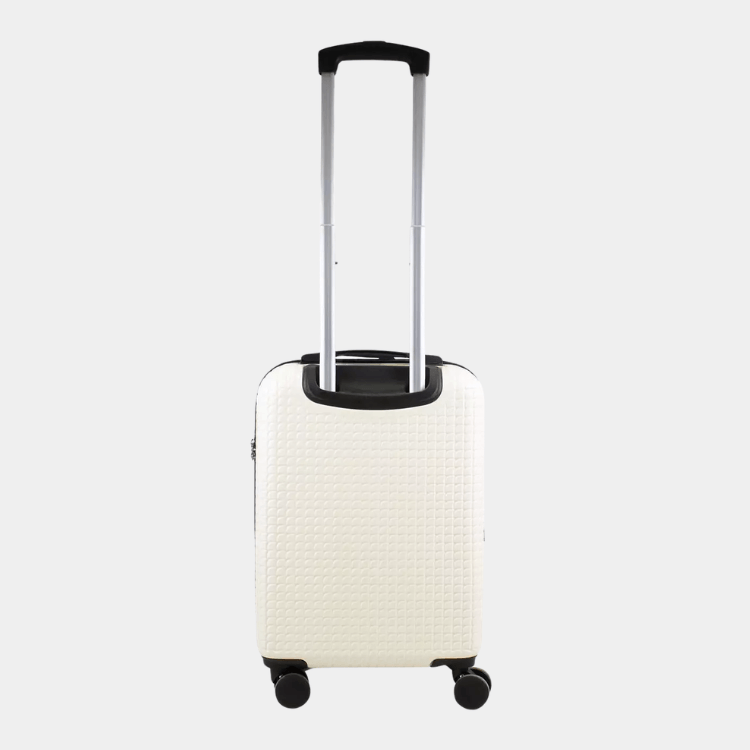 DKNY HOT TOWN TROLLEY CABIN