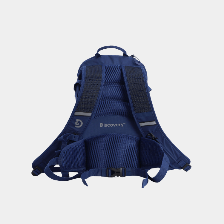 BODY SPIRIT RIPSTOP BIKE BACKPACK