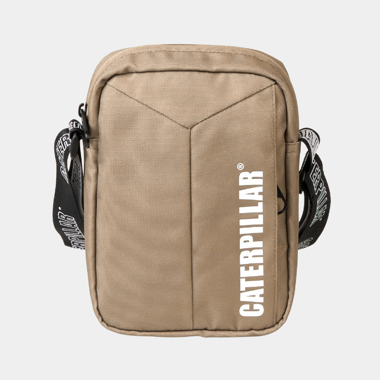 City Adventure Shoulder Bag