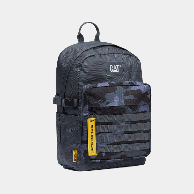 Combat - Yuma Backpack A1