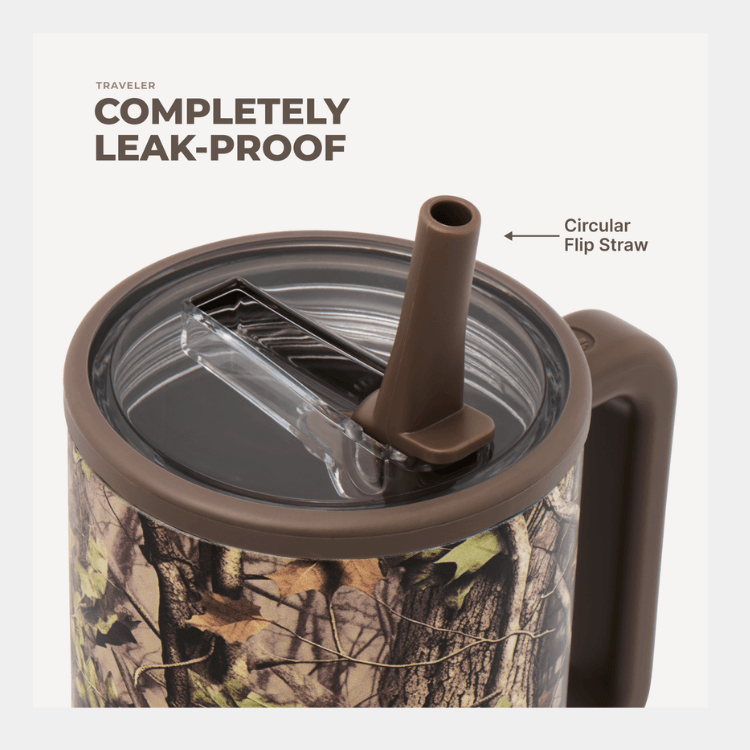 HydroJug Traveler 20oz Tumbler