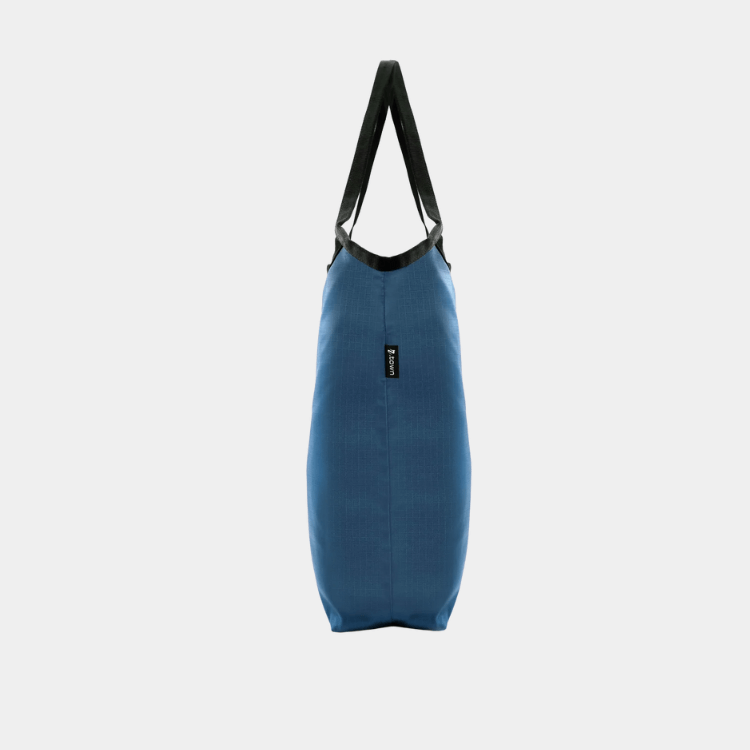 Reversible "Concorde" Tote Bag