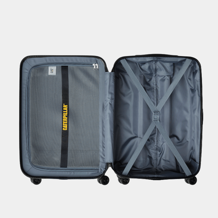 Cat Cargo - Industrial Plate Trolley (Large)