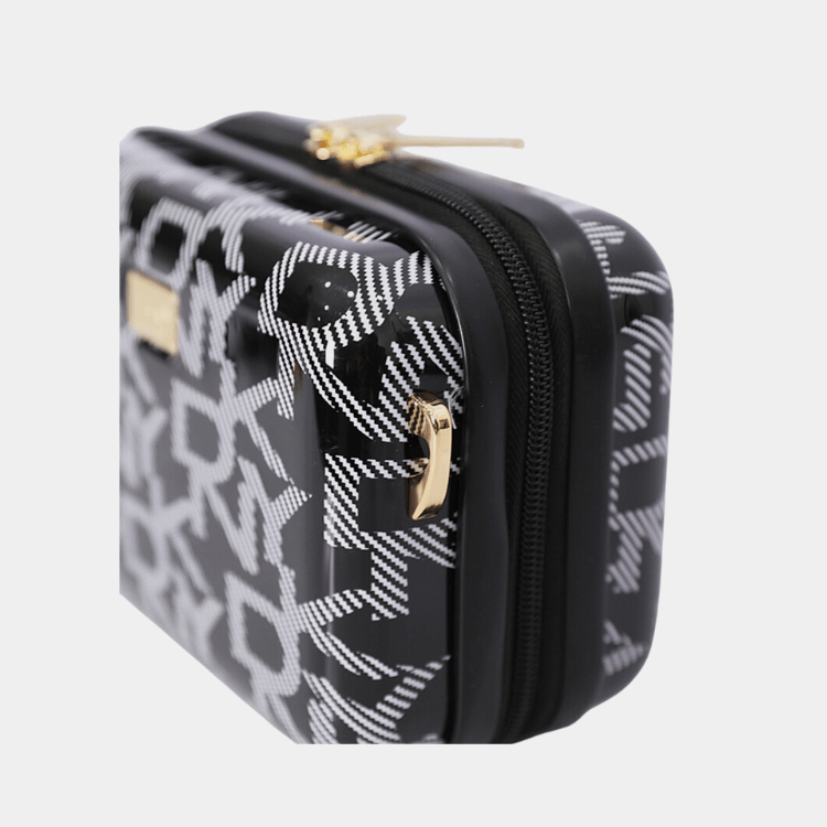 Deco Signature Cosmetic Case