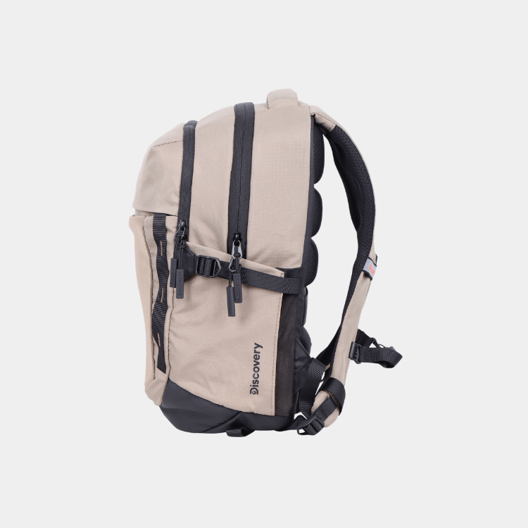 CRUX RIPSTOP/PU BACKPACK