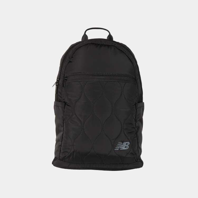 LIFESTYLE QUILT BACKPACK