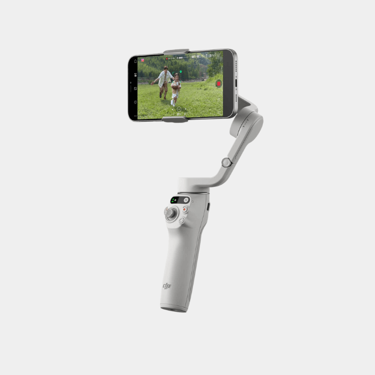 DJI Osmo Mobile 6