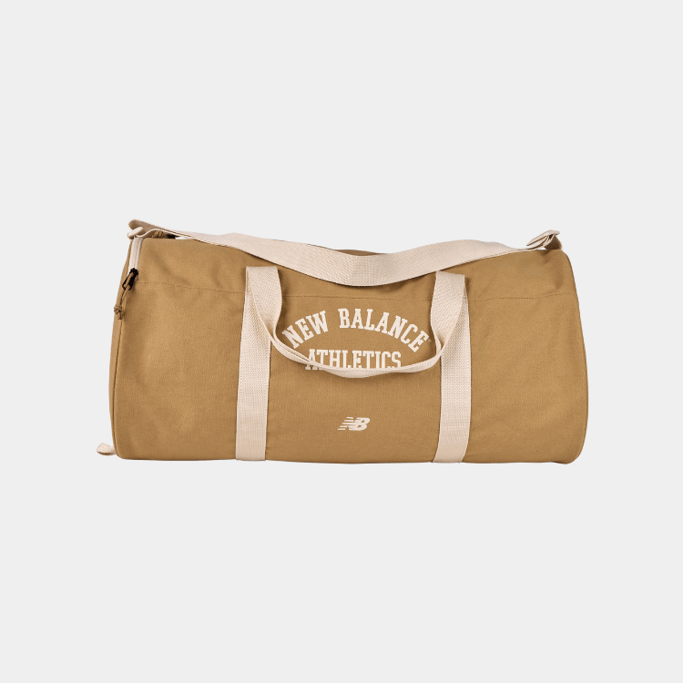 CANVAS DUFFEL