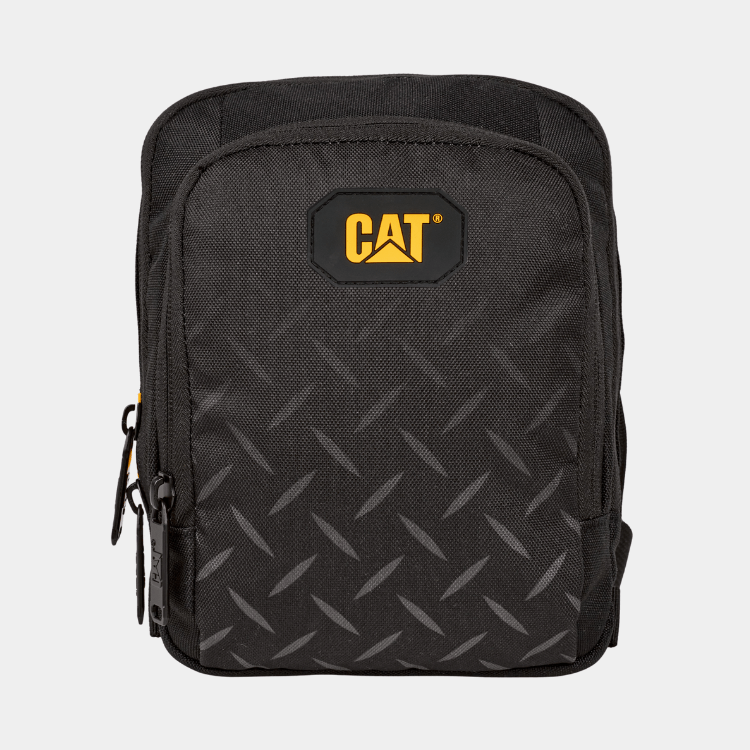 Cargo Voyager - Voyager Shoulder Bag