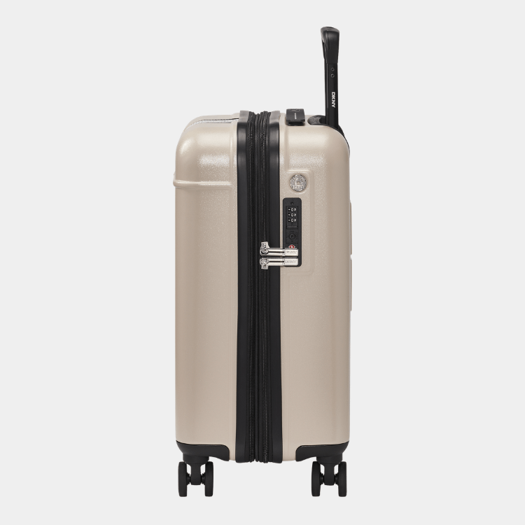 DKNY PURSUIT HS TROLLEY CABIN