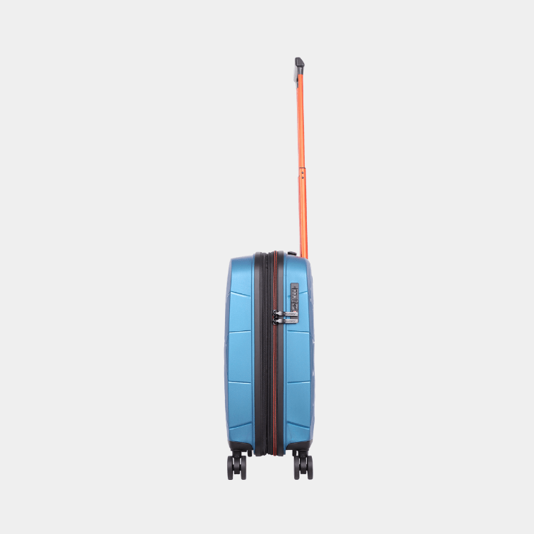 LAVA PP TROLLEY (CABIN)