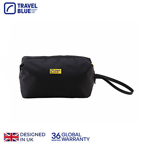 TravelBlue Cosmetic Toiletry Bag