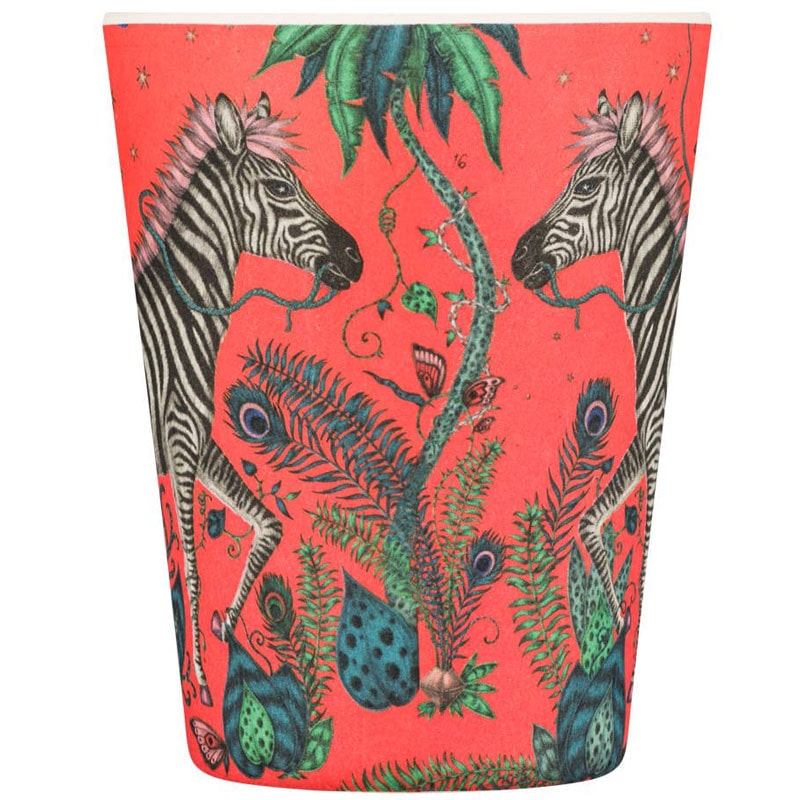 Ecoffee Cup 12oz Lost World