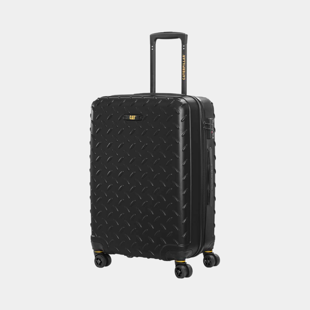 Industrial Plate Luggage (Medium)