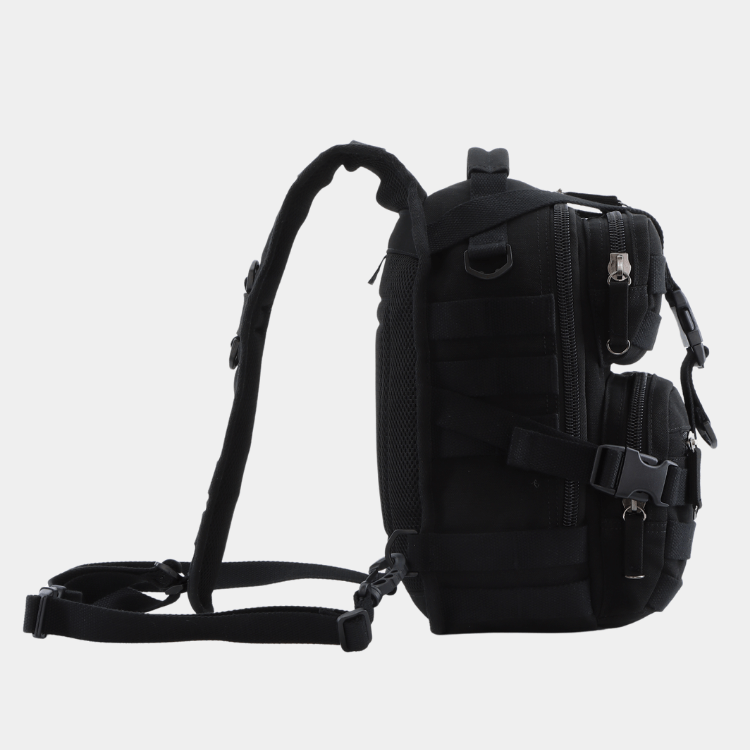 Milestone RPET Sling Bag