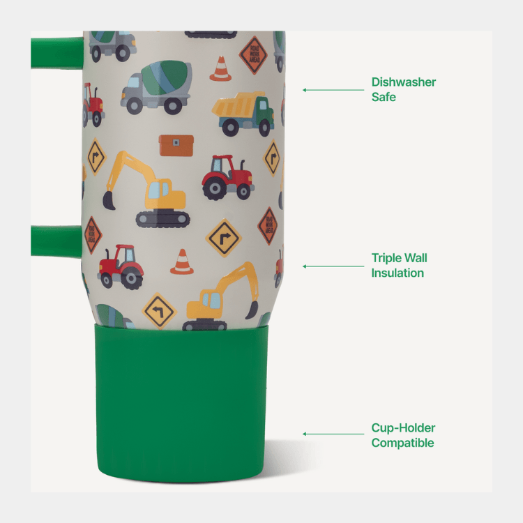 HydroJug Traveler 20oz Tumbler