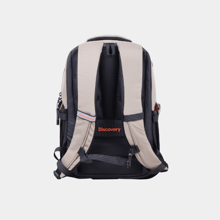 CRUX RIPSTOP/PU BACKPACK