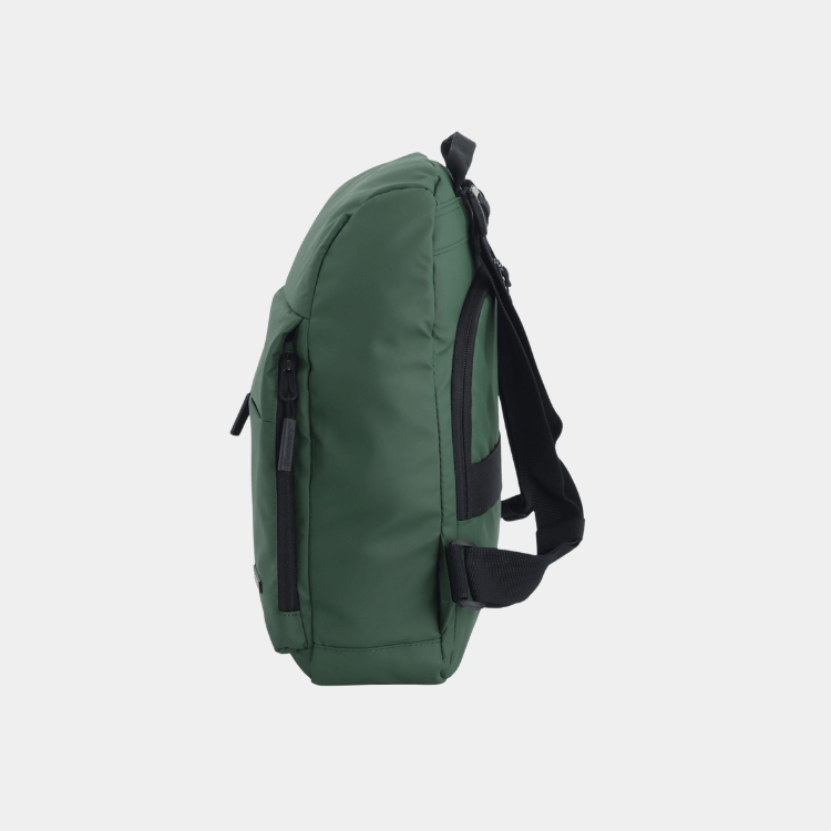 DSV URBAN 600D PU SECURITY DAYPACK