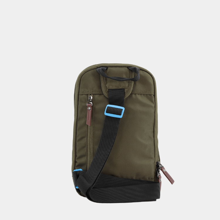 ICON RPET SLING BAG