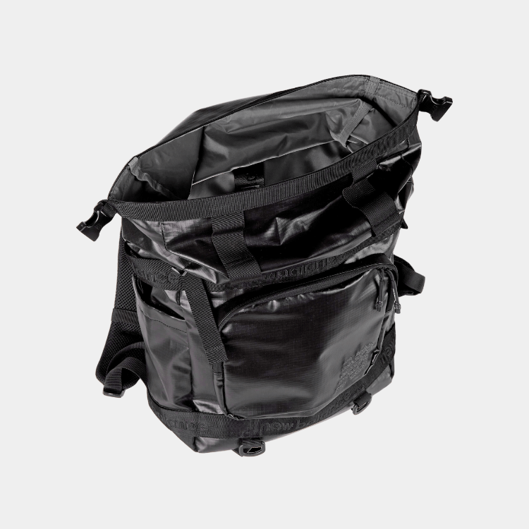 PRO PLAYERS TACTICAL BACKPACK BLACK