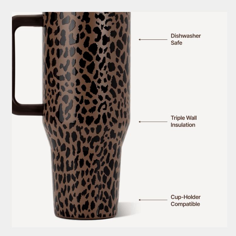 HydroJug Traveler 32oz Tumbler