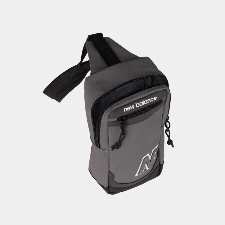 LEGACY CROSS BODY