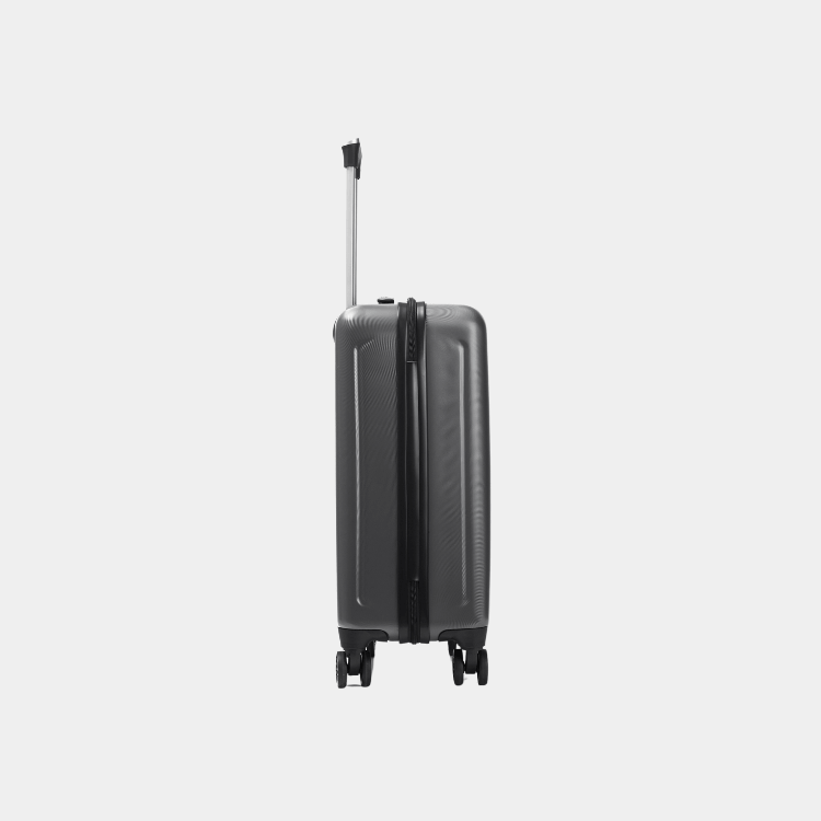 Sculpted Hard Case Trolley 20" (Cabin)