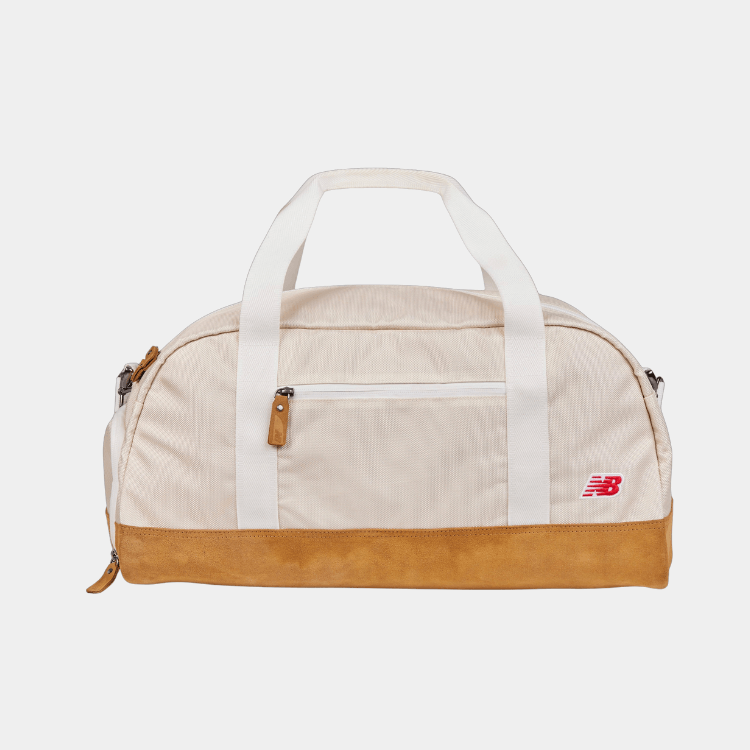 LEGACY ICON, DUFFEL BAG