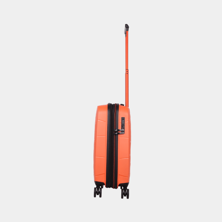 LAVA PP TROLLEY (CABIN)