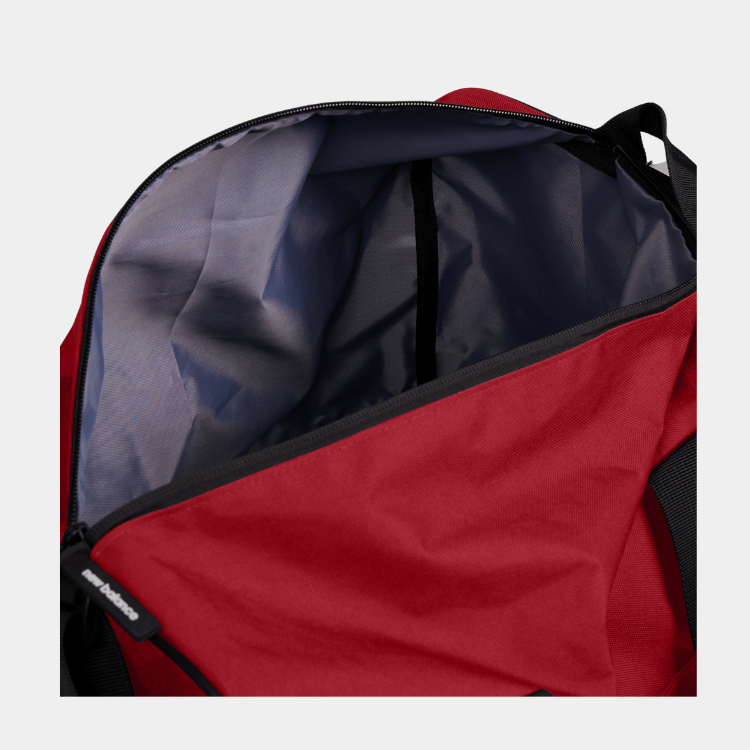 ESSENTIALS MEDIUM DUFFEL