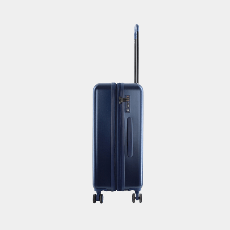 Swirl ABS Luggage (Medium)