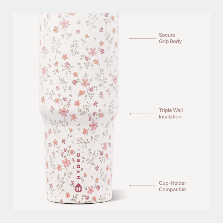 HydroJug Sport 32oz Tumbler