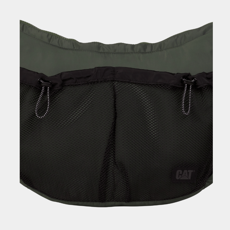 Urban Young - Michigan Crossbody Bag