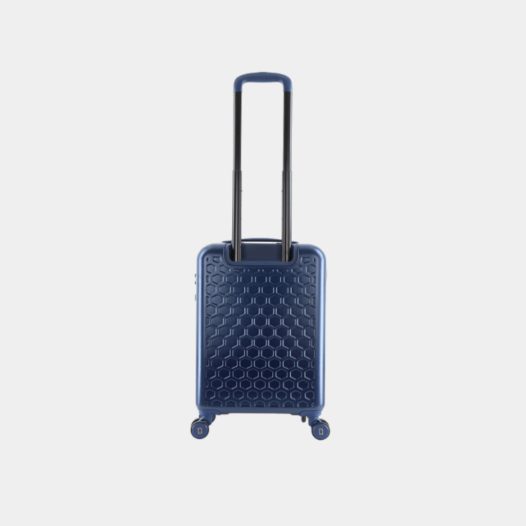 Swirl ABS Luggage (Cabin)