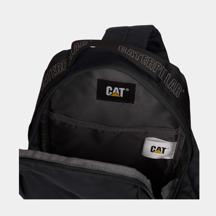 City Adventure - Explorer Sling Bag