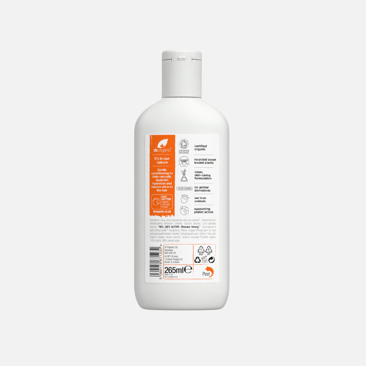 Manuka Honey Conditioner 265 ml