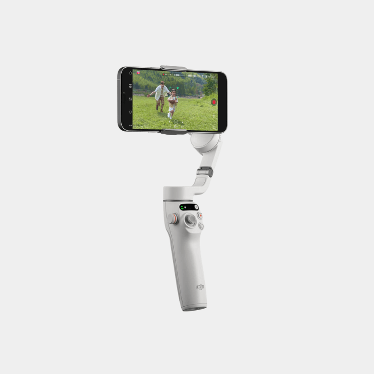 DJI Osmo Mobile 6