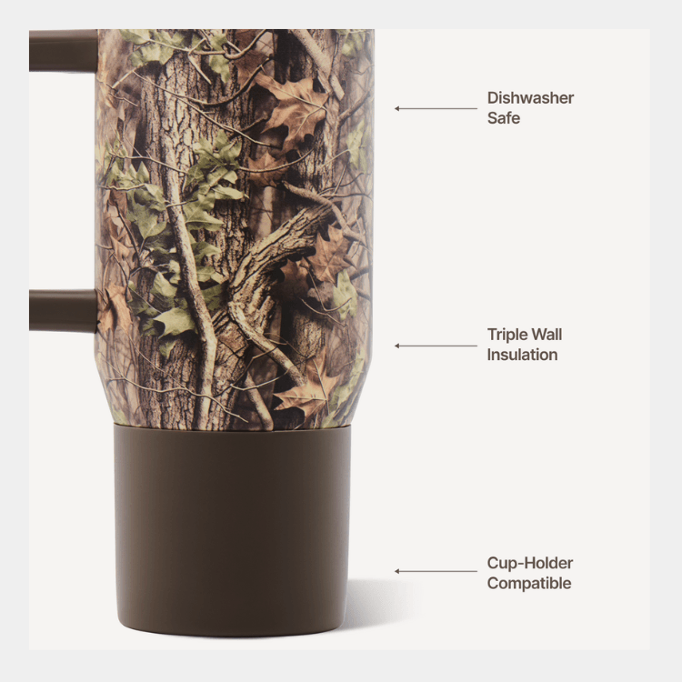 HydroJug Traveler 20oz Tumbler